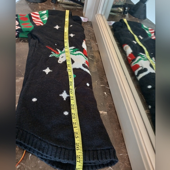 Bundle Of 2 Holiday Sweaters - Picture 9 of 11
